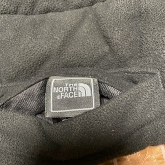 North Face Reversible Spring Jacket - Picture 7 of 7